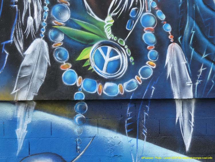 Gardien des Mondes Engloutis