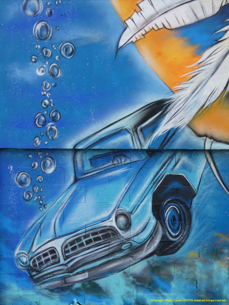 Gardien des Mondes Engloutis