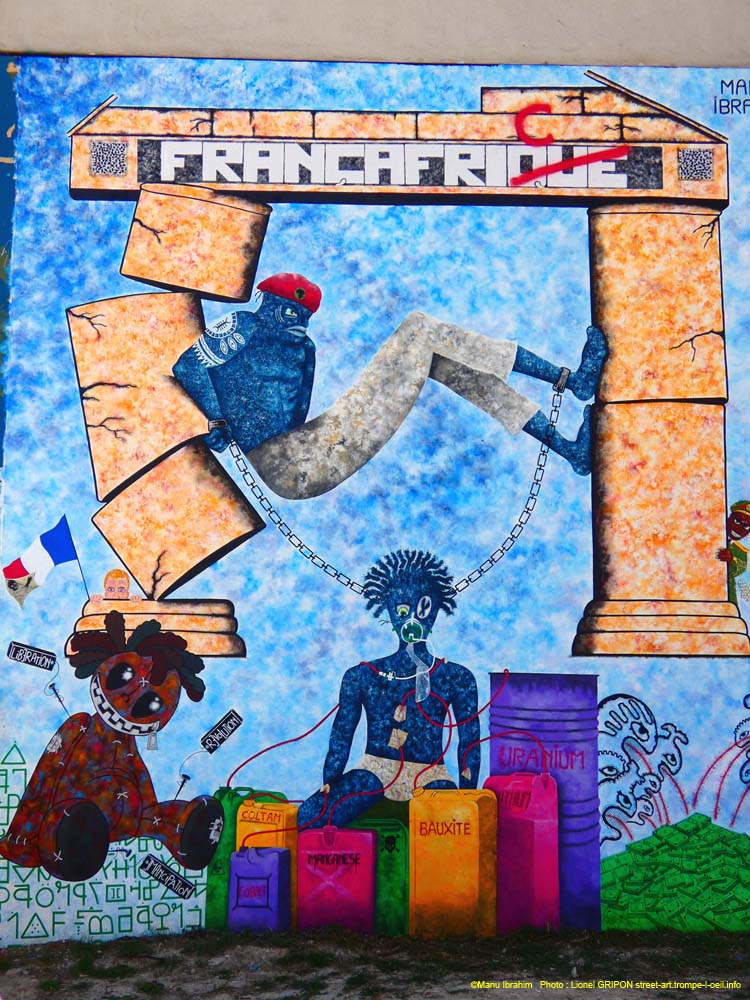 Françafric