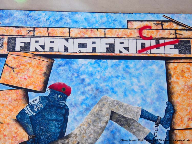 Françafric