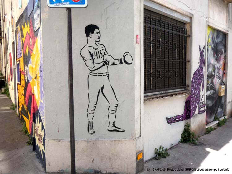 Le boxeur-02