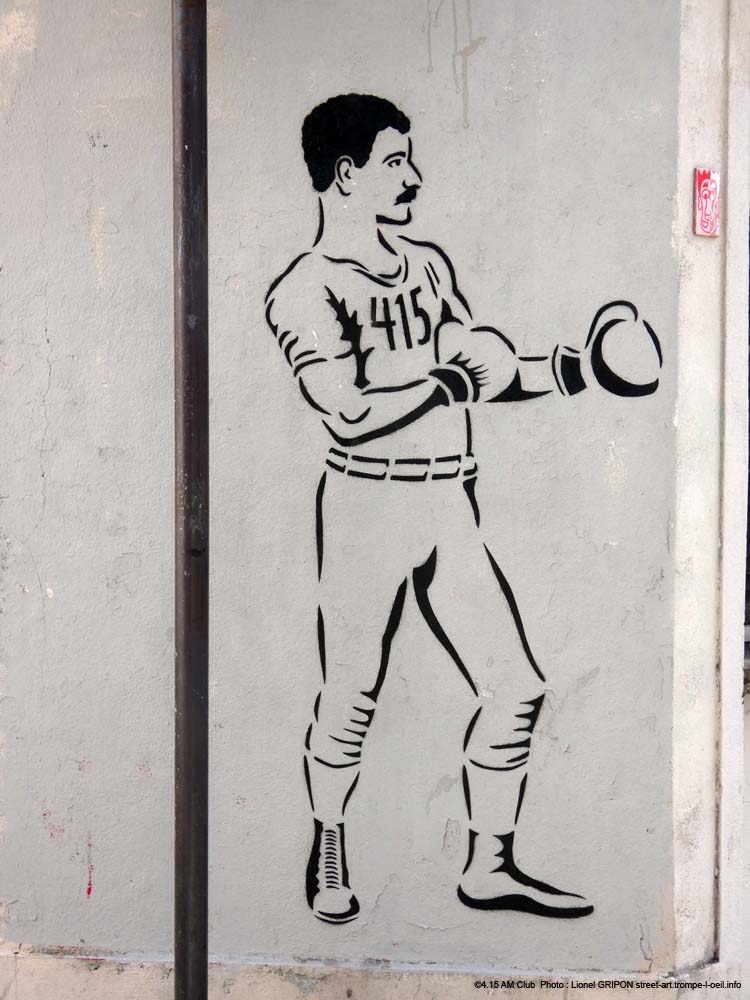 Le boxeur-02