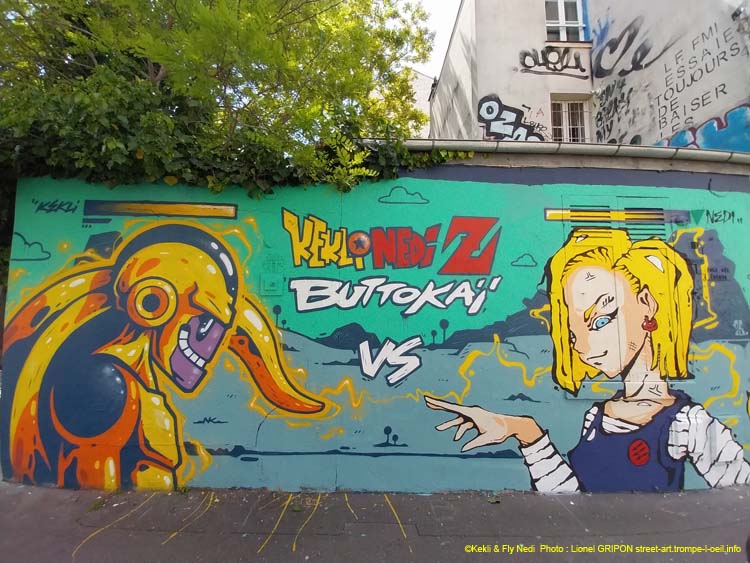 Buttokaï
