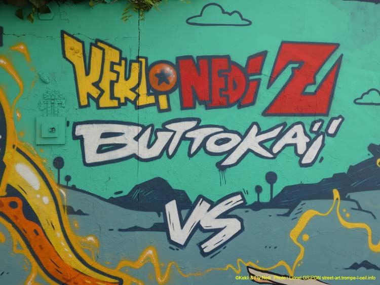 Buttokaï