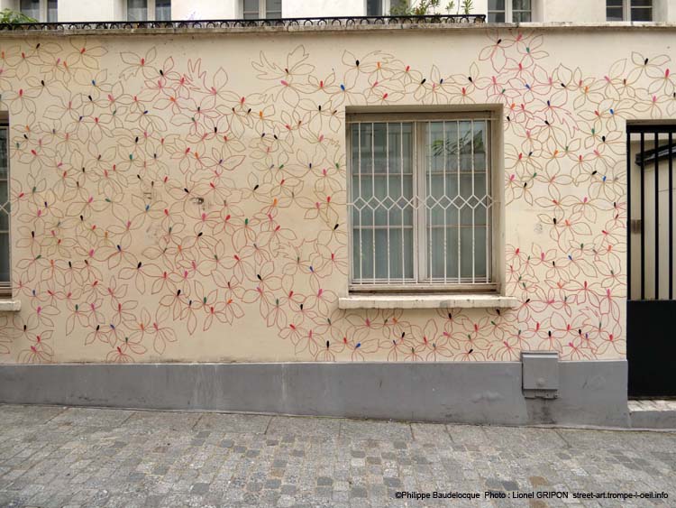 Lézarts-2026 Baudelocque-01