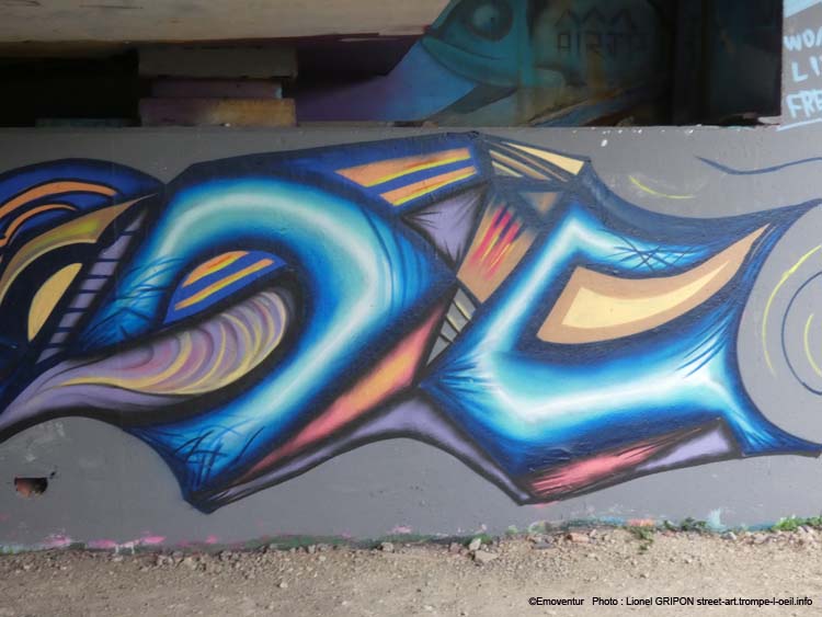 Animal stylisé