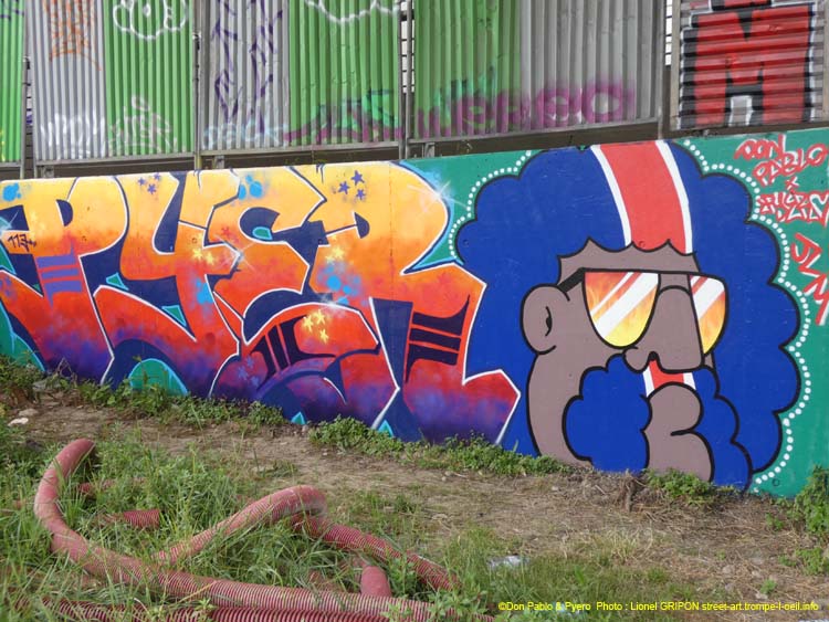 Barbu Psg
