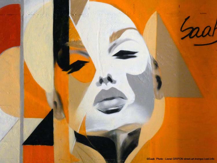 Sensualité féminine