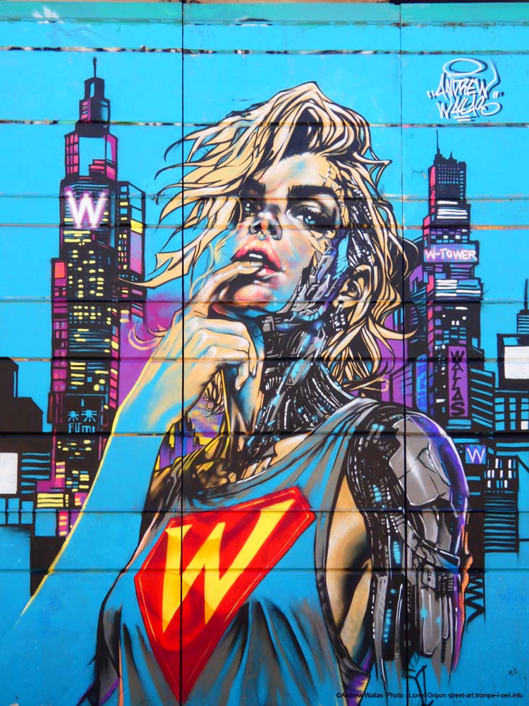 Super Woman