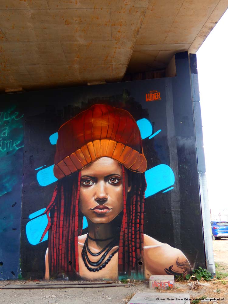 Belle au bonnet