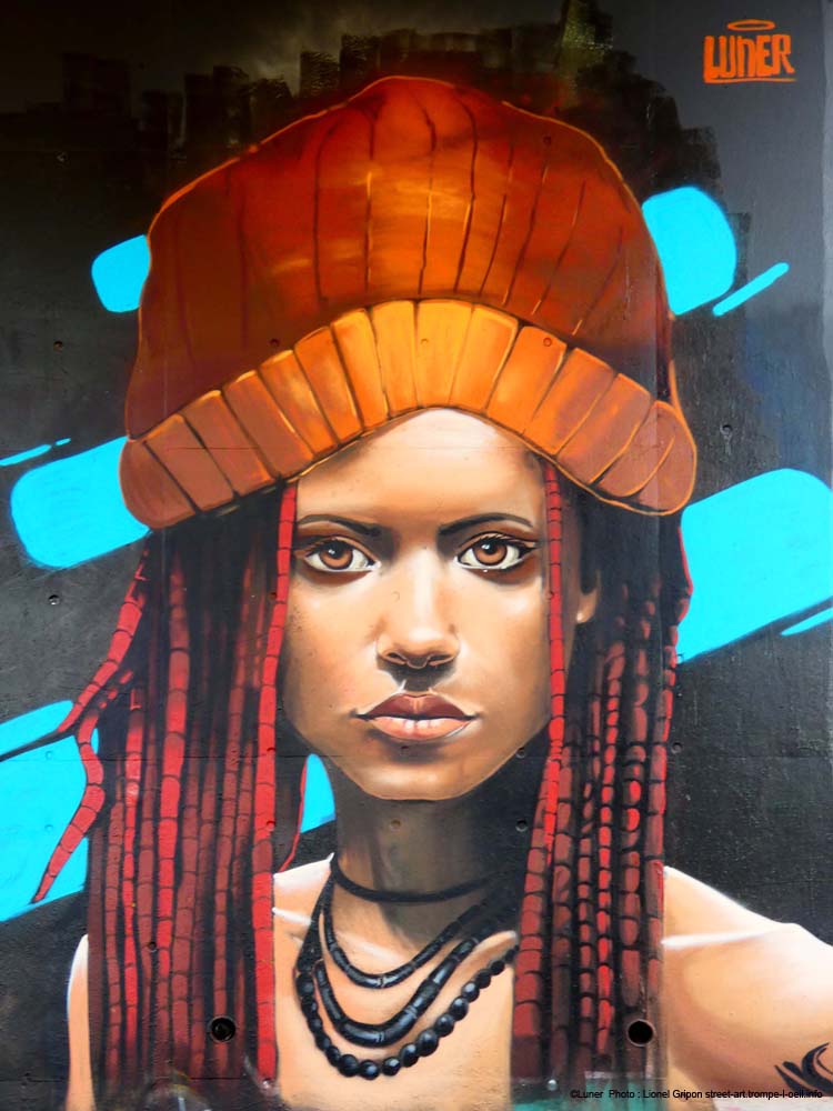 Belle au bonnet