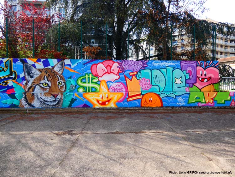 V Treize-010 Multiple