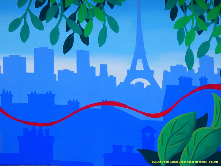 Le fil Rouge