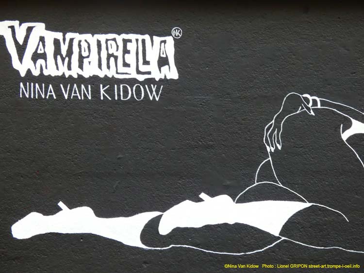 V Treize-009  Van Kidow