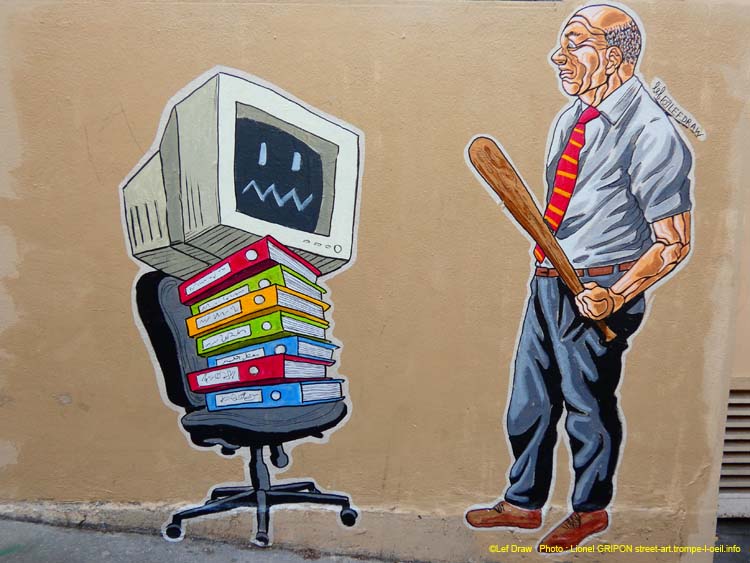 Bureaucratie