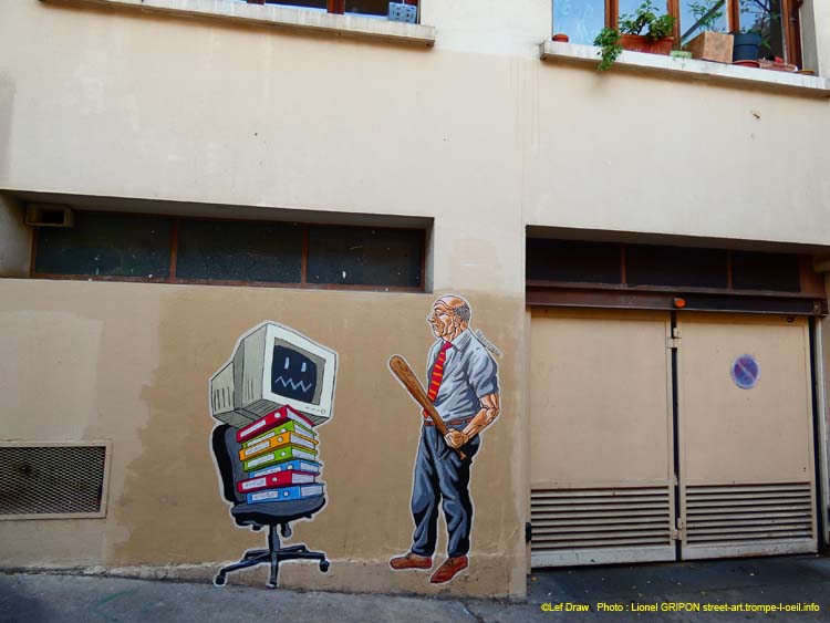 Bureaucratie