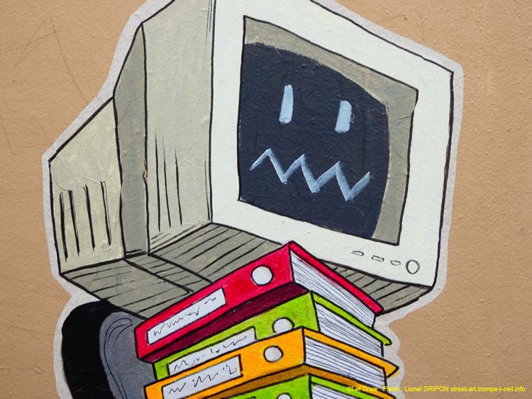 Bureaucratie