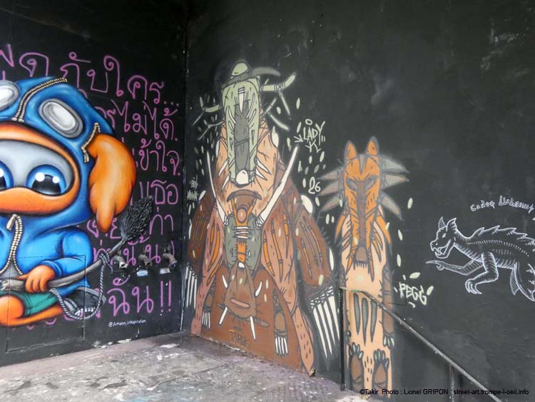 Lavo Matik – Tarek
