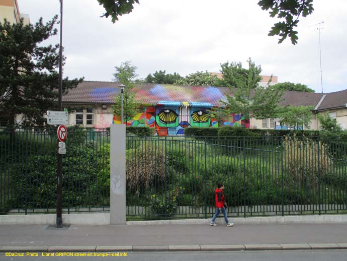 Ecole Auriol