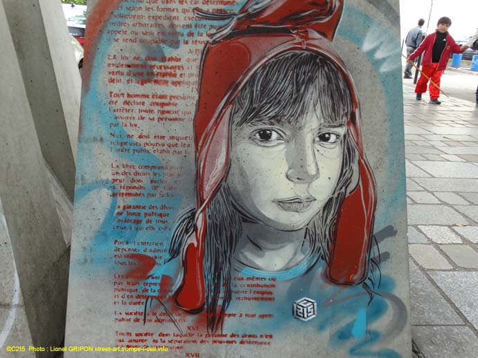 Portraits féminins