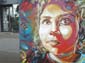 Portrait de fillette