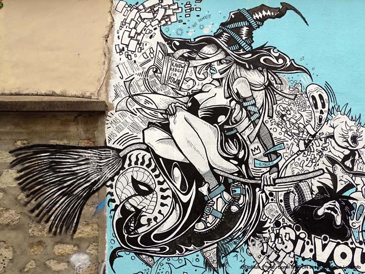 Insania Cultura