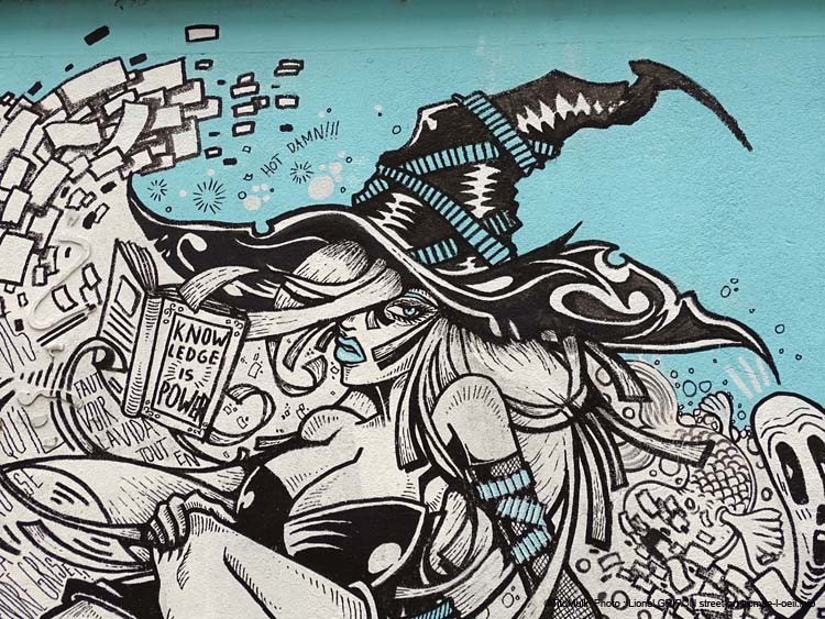 Insania Cultura