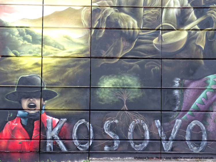 Kosovo
