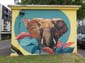 Faune dans la cité