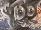 Chat et bébête