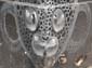 Vase humanoïde