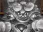 Totem translucide