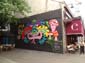 Le mur-164 Lady Pink