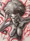Blacklines25 - Da Marms