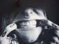 Grosse grimace
