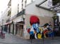 Méduse de Miró