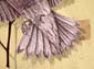 Envol de moineau