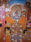 Patchwork Indien