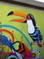 Les toucans