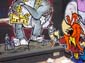 Bugs Bunny
