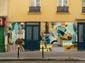 Tableau surréaliste