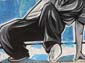 Danseur Hip-Hop