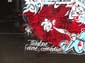 Calligraphie et pinceau-16