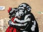 Fillette et chimpanzé-03