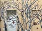 Arbres sans feuille