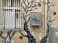 Arbres sans feuille