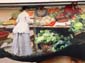 Marché sur la tête
