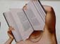 Livre ouvert