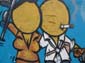Gouzous Bonnie and Clyde