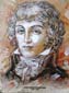 Louis Antoine de Saint-Just